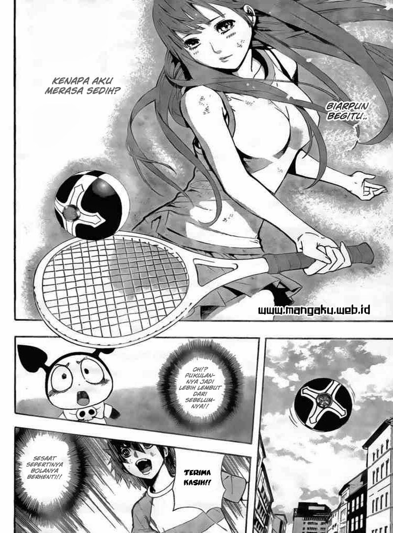 Chapter 33 - halaman 8