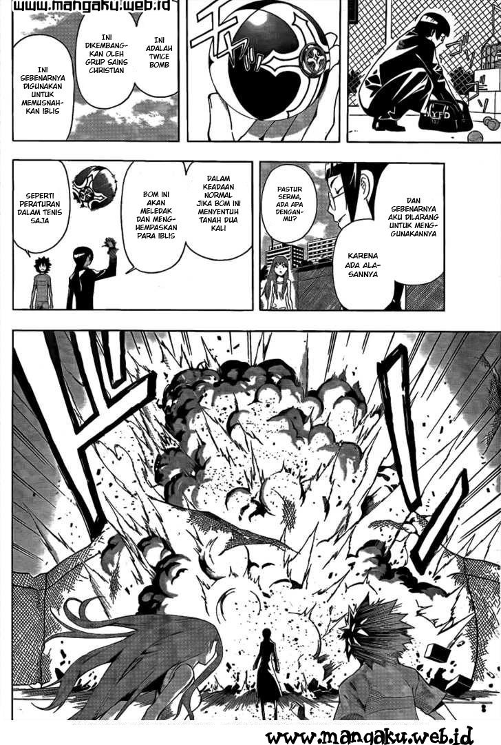 Chapter 32 - halaman 12