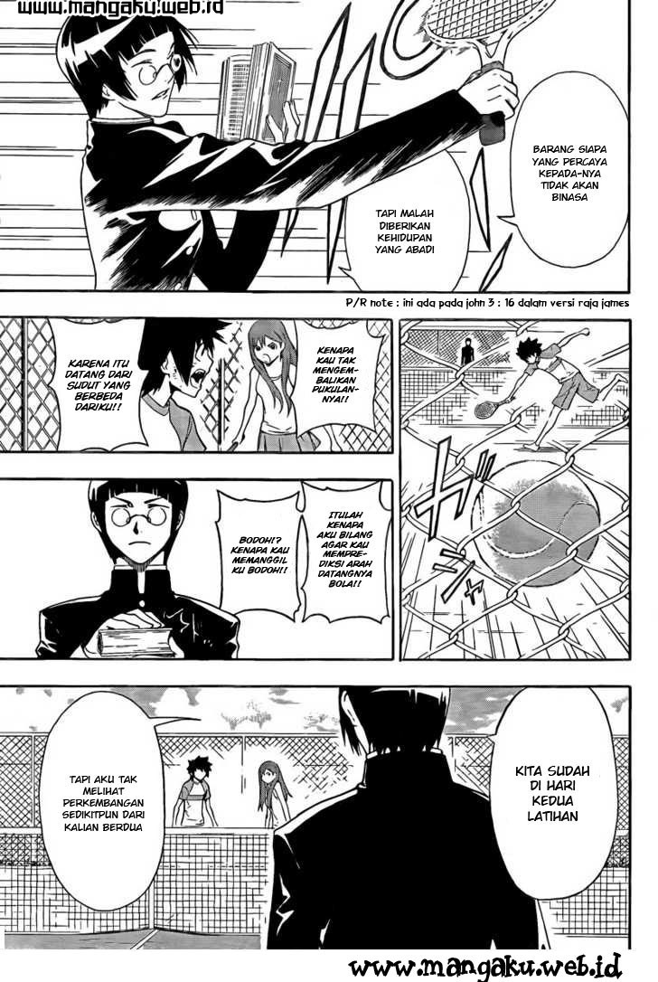 Chapter 32 - halaman 9