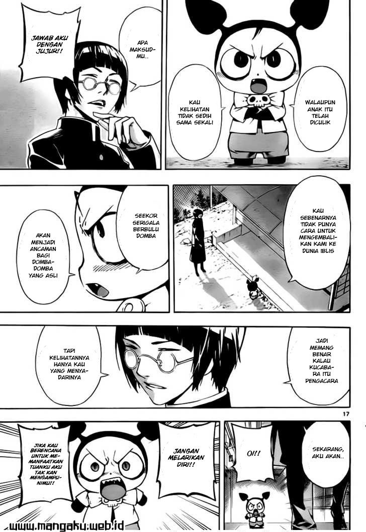 Chapter 31 - halaman 19