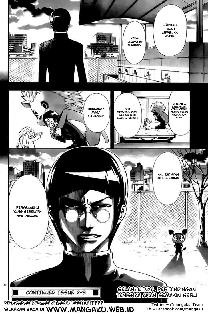Chapter 31 - halaman 20