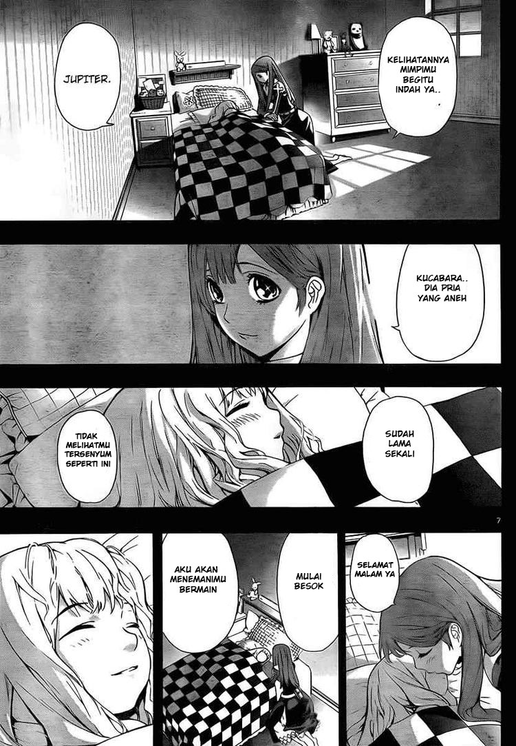 Chapter 30 - halaman 9