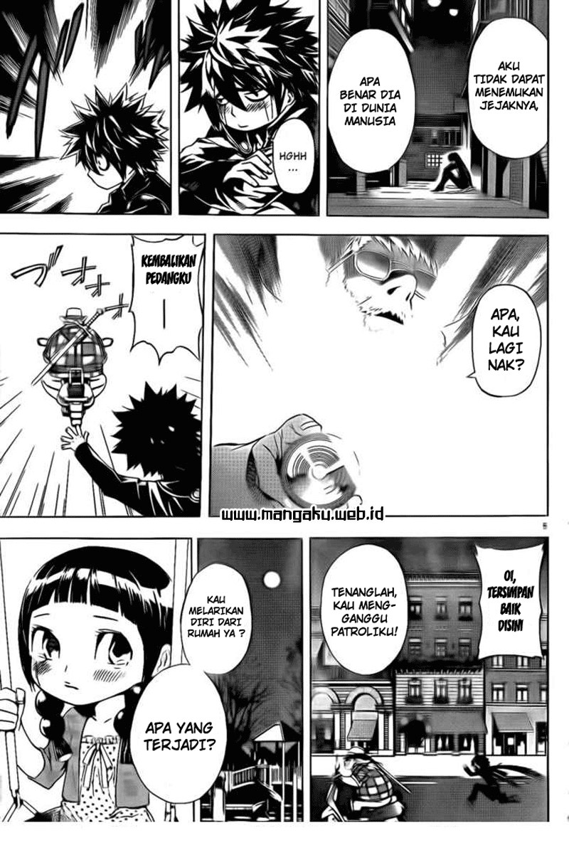 Chapter 23 - halaman 6