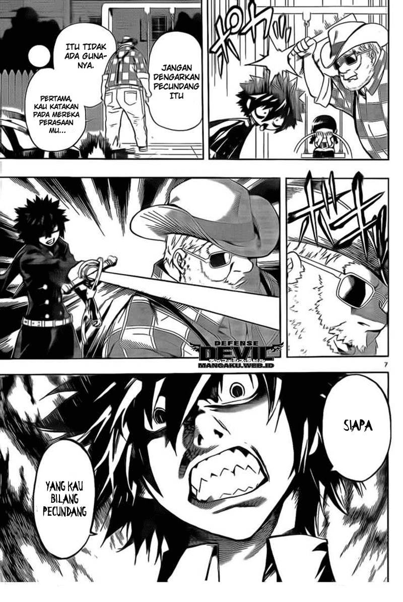 Chapter 23 - halaman 8