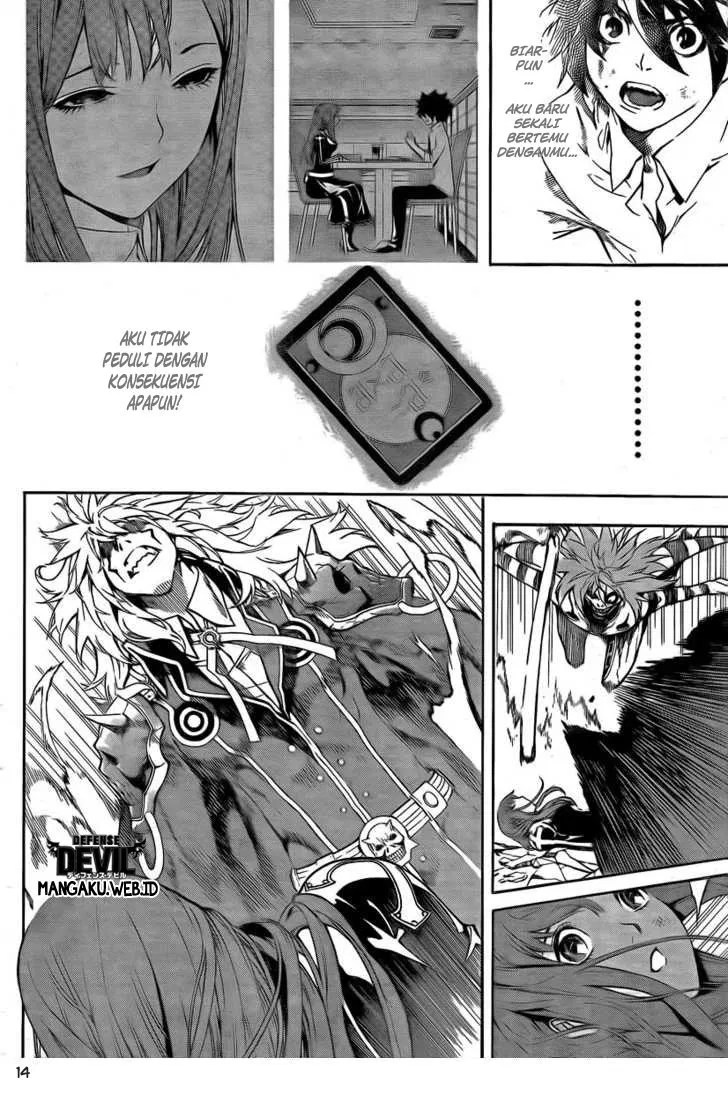Chapter 21.5 - halaman 16