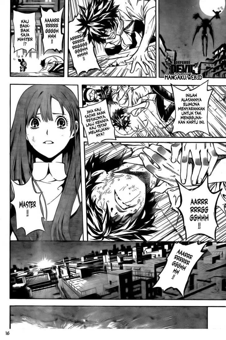 Chapter 21.5 - halaman 18