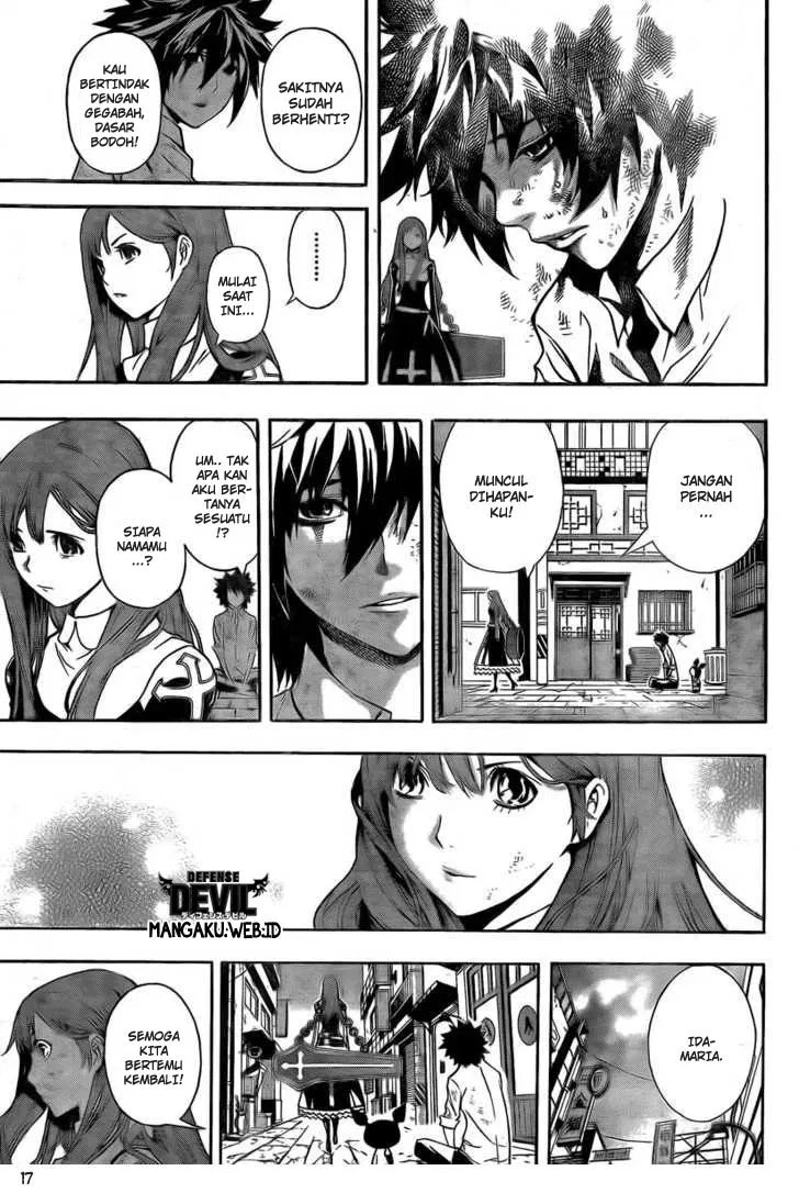 Chapter 21.5 - halaman 19