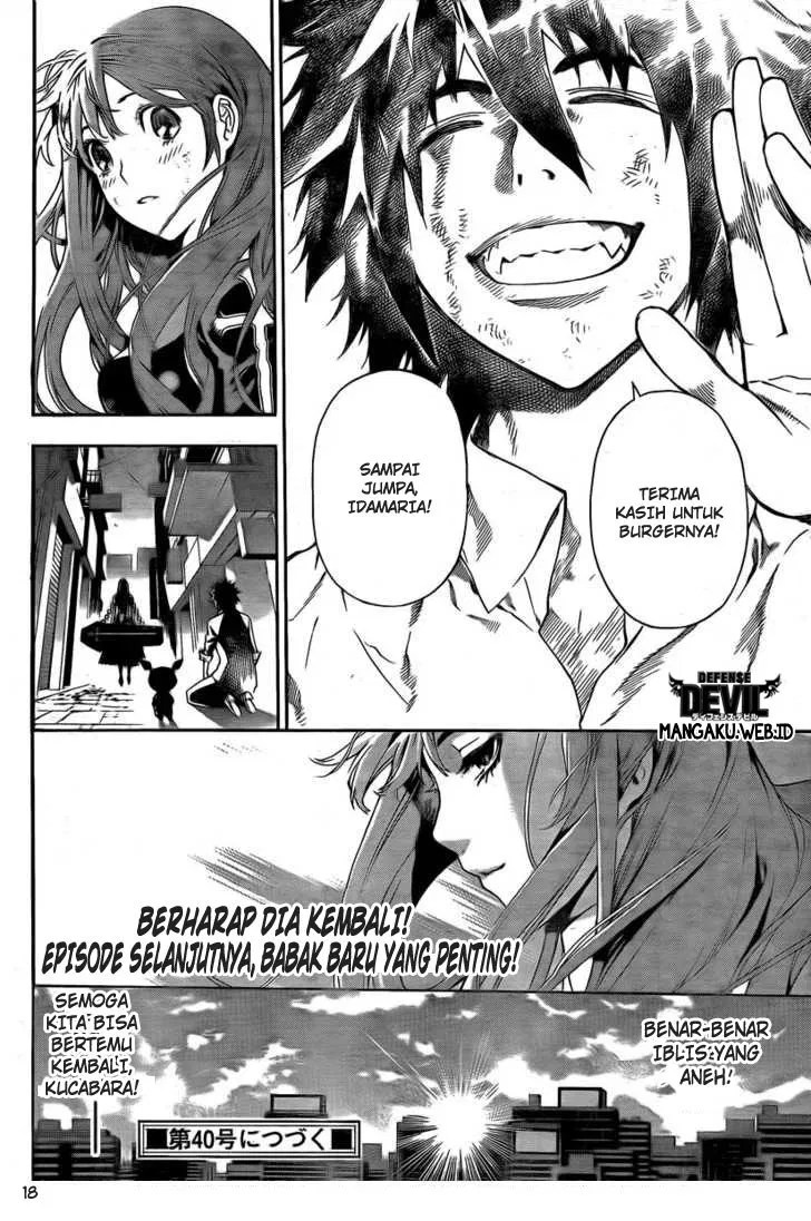 Chapter 21.5 - halaman 20