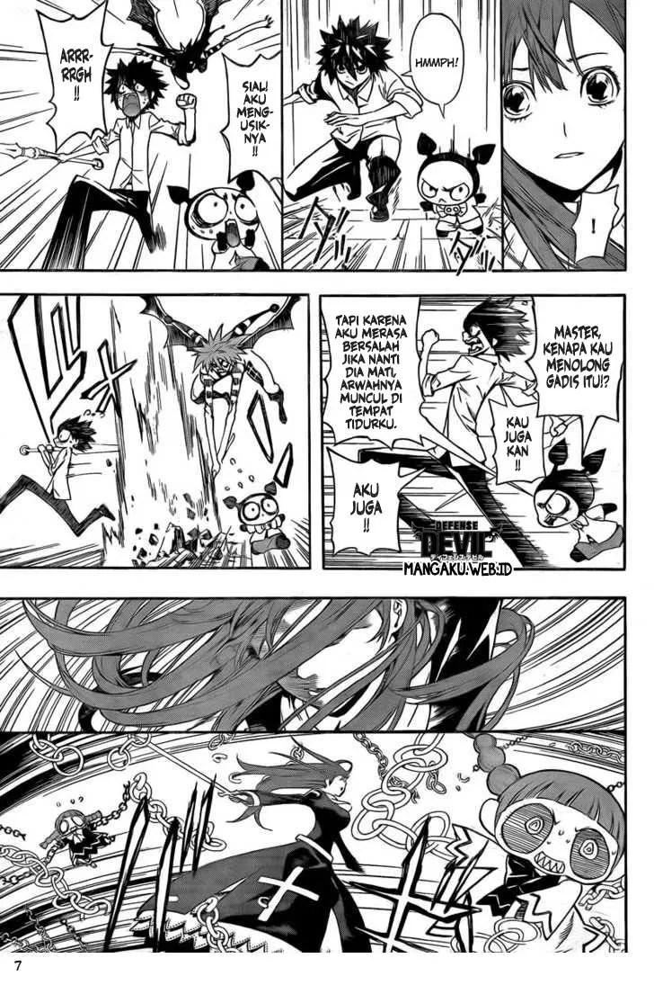 Chapter 21.5 - halaman 9