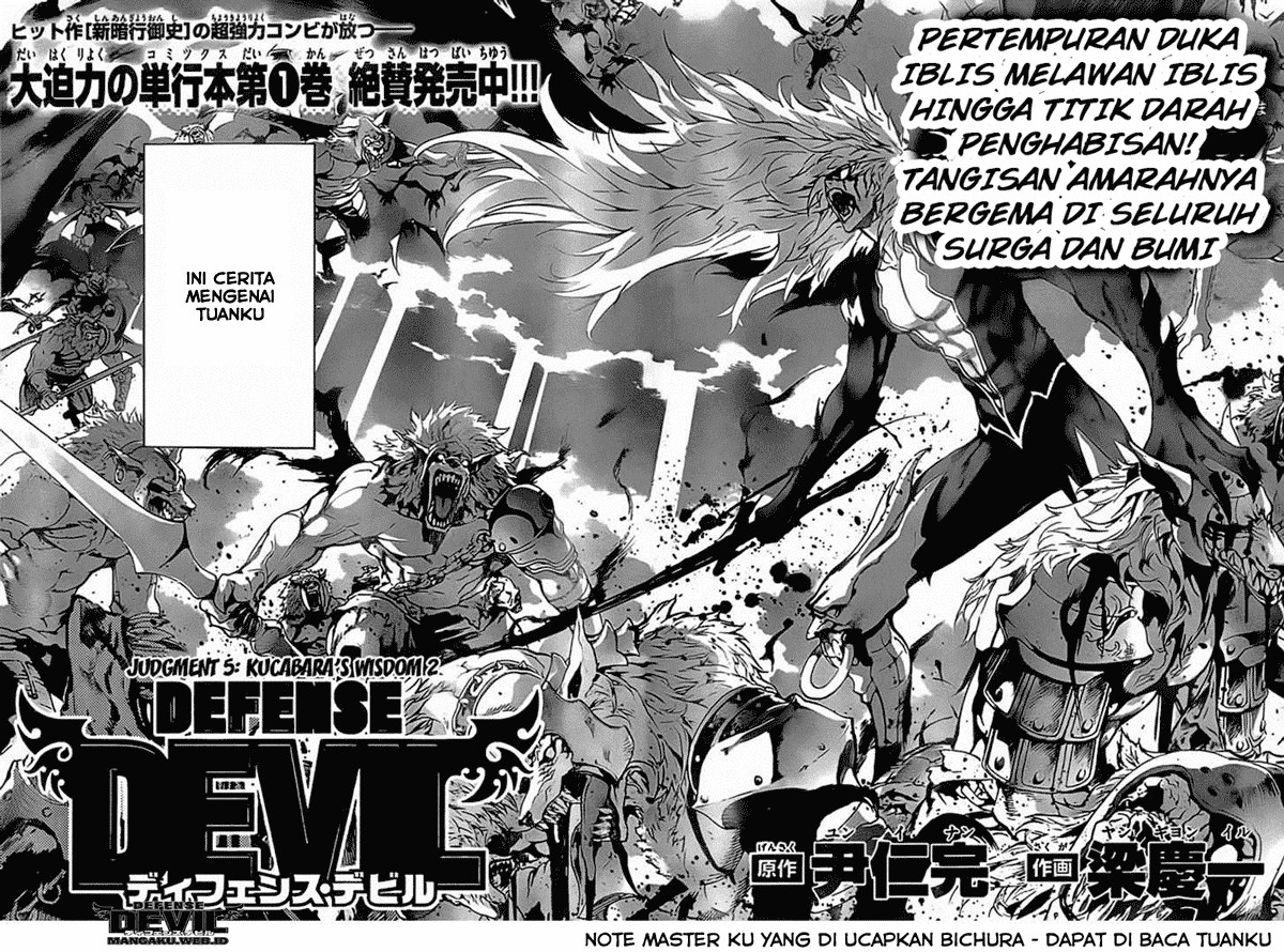 Chapter 21 - halaman 22