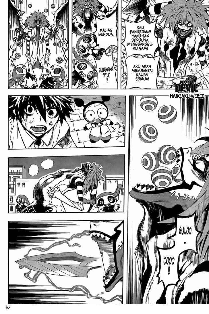 Chapter 20 - halaman 30