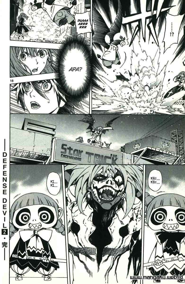 Chapter 19 - halaman 20