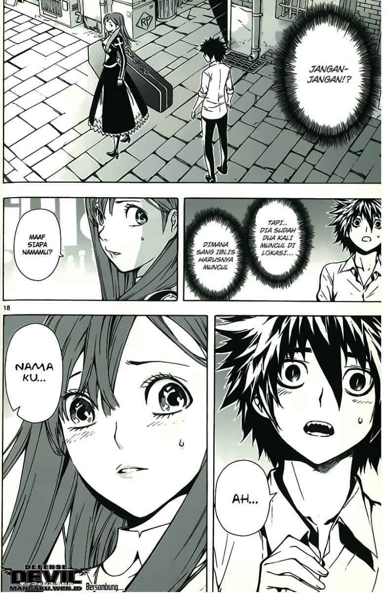 Chapter 18 - halaman 20