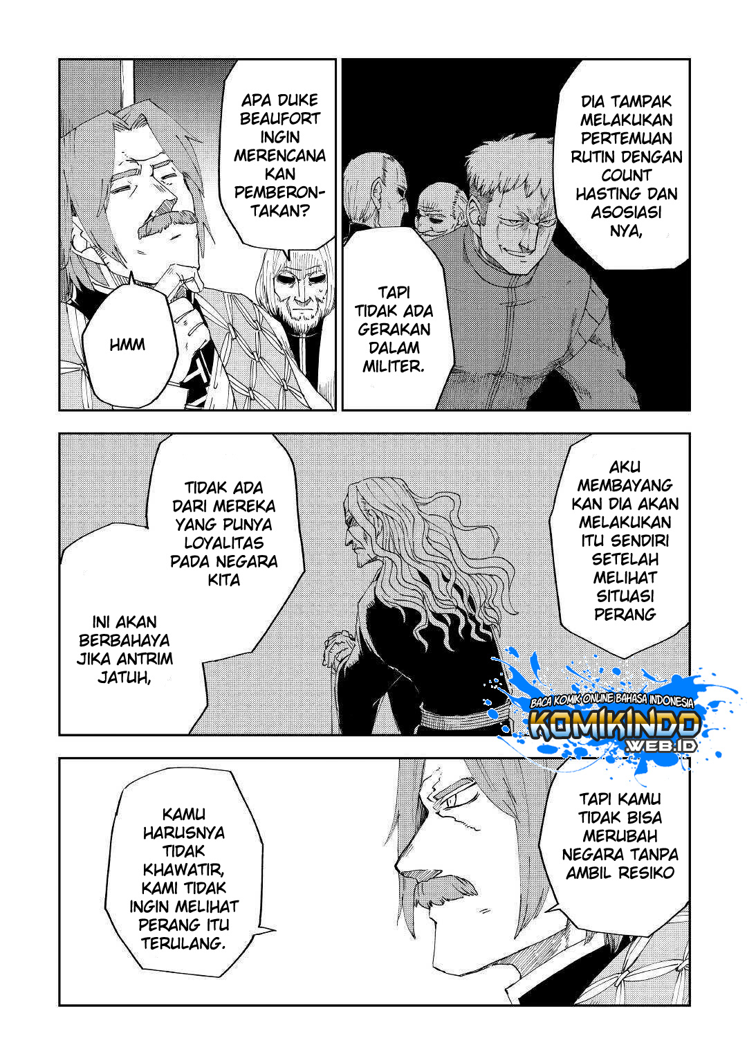 Chapter 58.1 - halaman 12