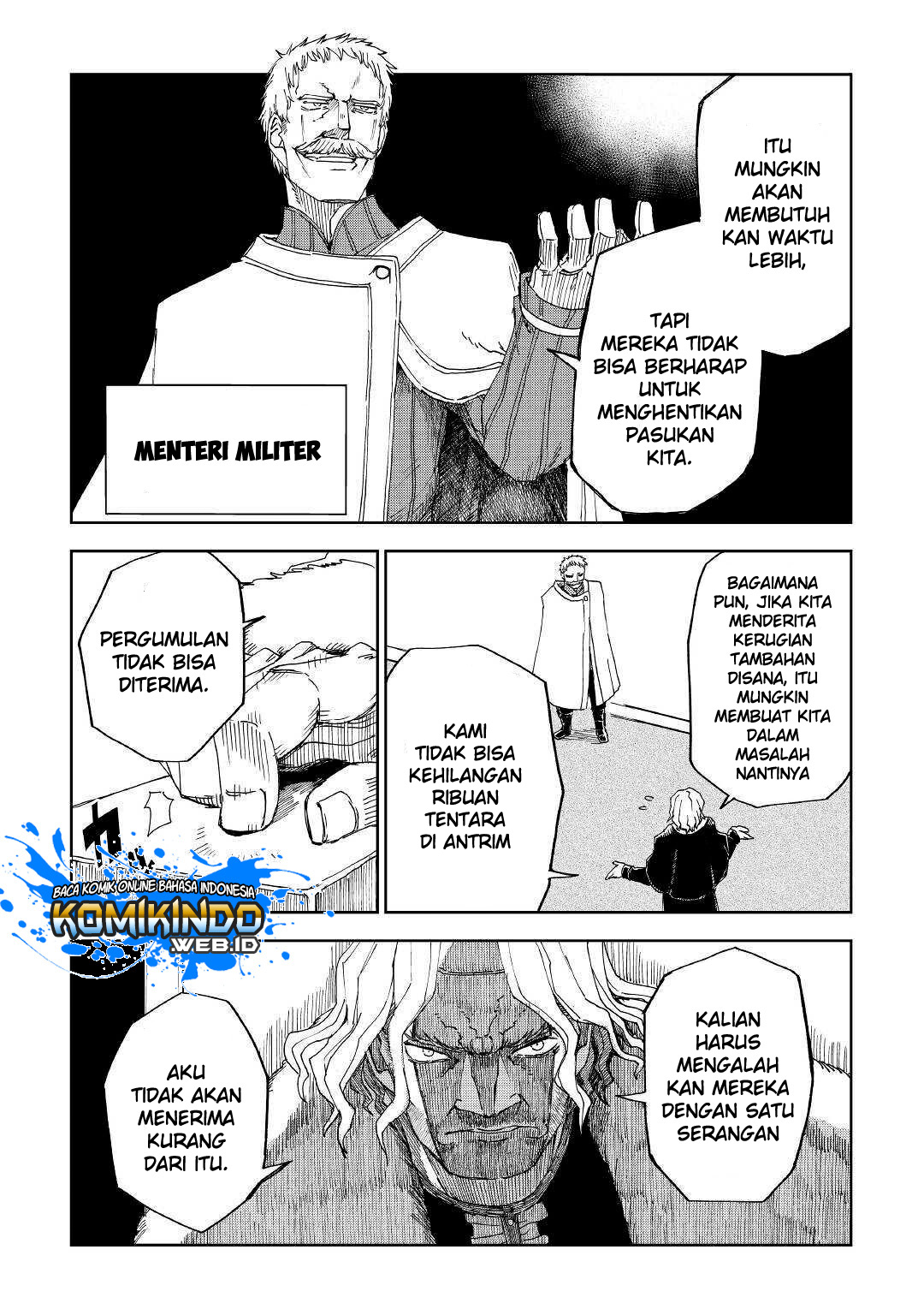 Chapter 58.1 - halaman 7