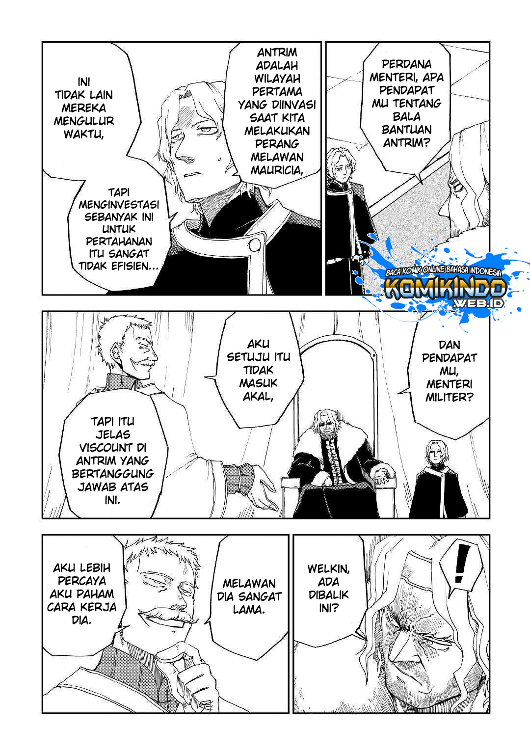 Chapter 58.1 - halaman 8