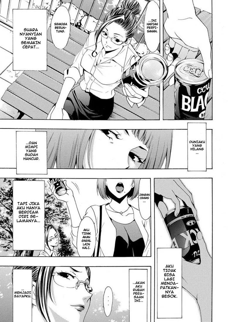 Chapter 195 - halaman 13