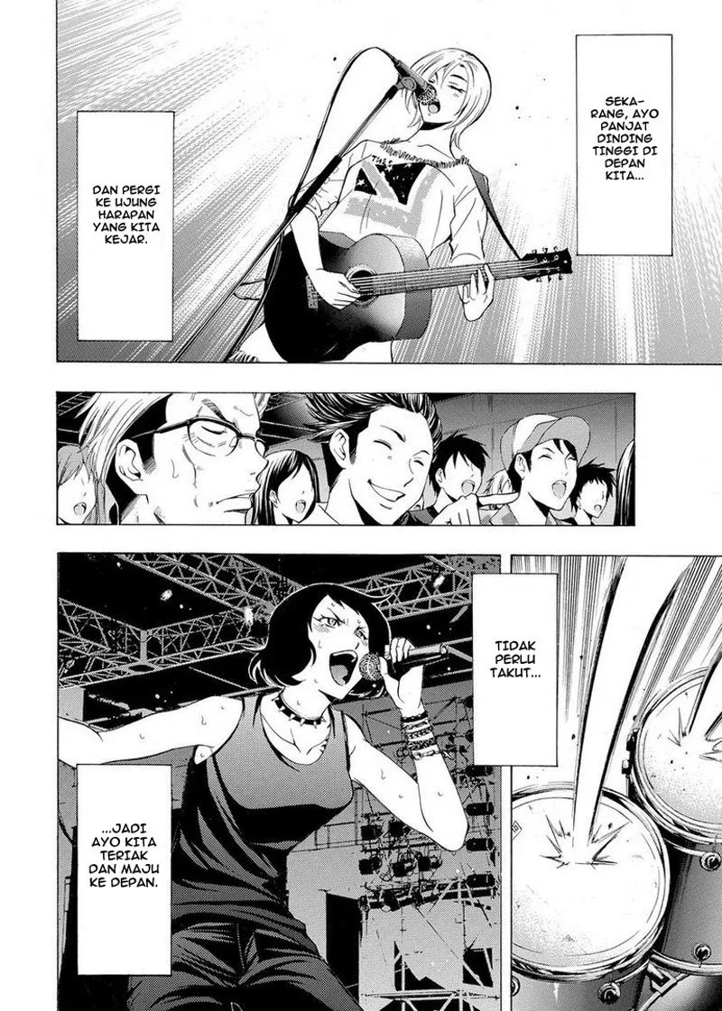 Chapter 195 - halaman 14