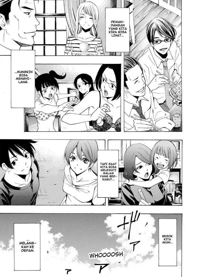 Chapter 195 - halaman 15