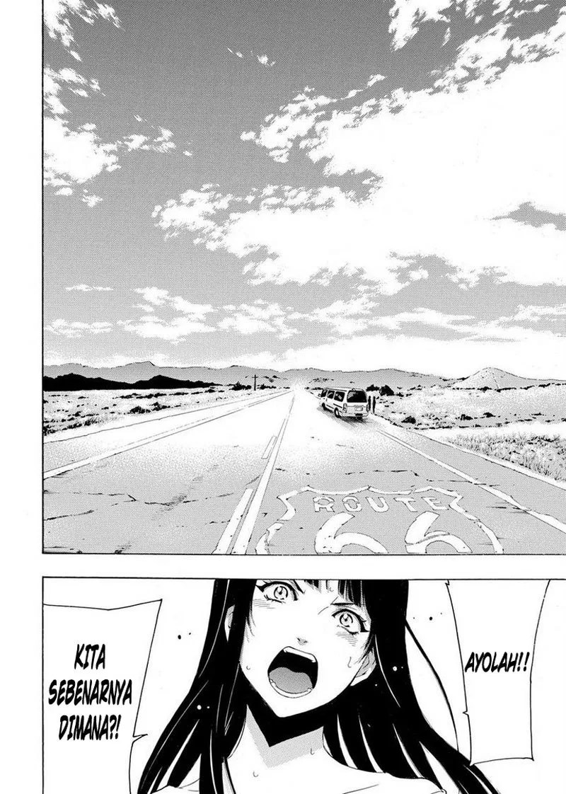 Chapter 195 - halaman 16