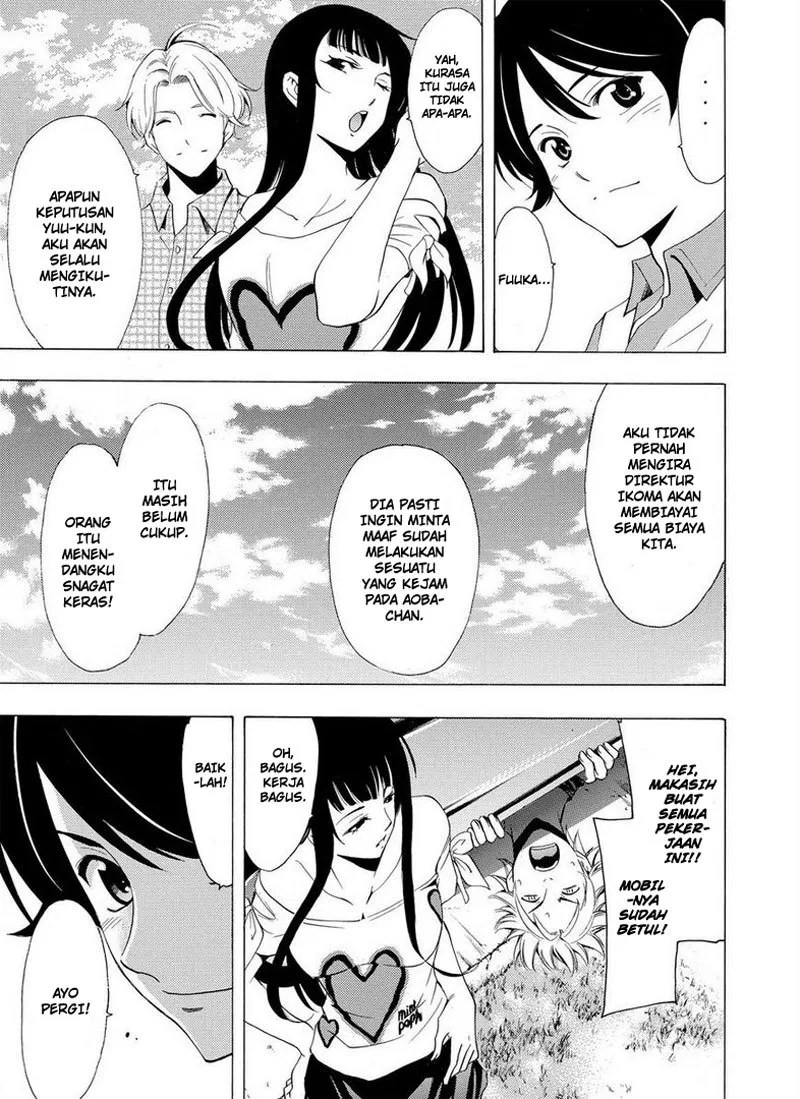 Chapter 195 - halaman 19