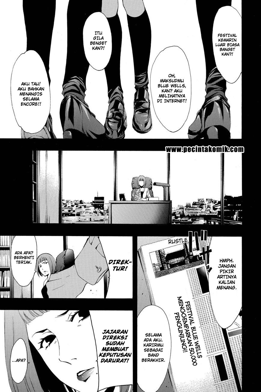 Chapter 194 - halaman 2