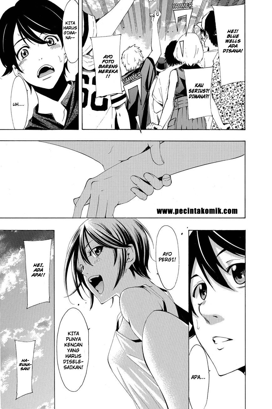 Chapter 194 - halaman 13