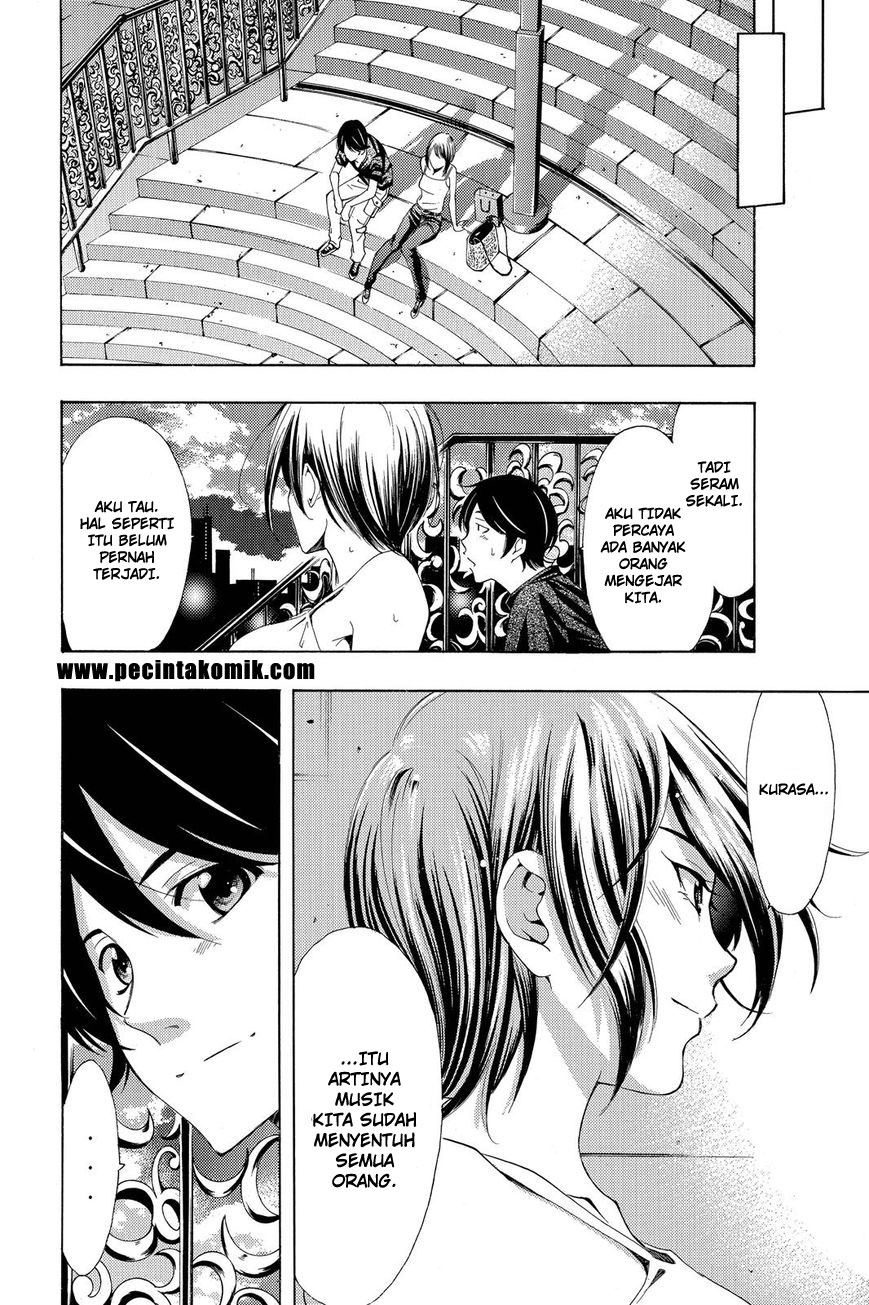 Chapter 194 - halaman 14