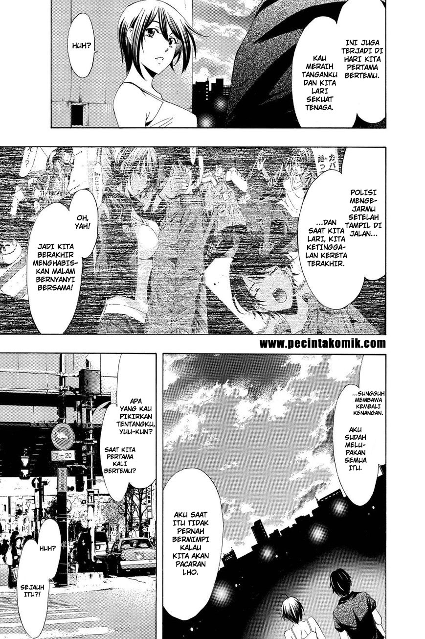 Chapter 194 - halaman 15