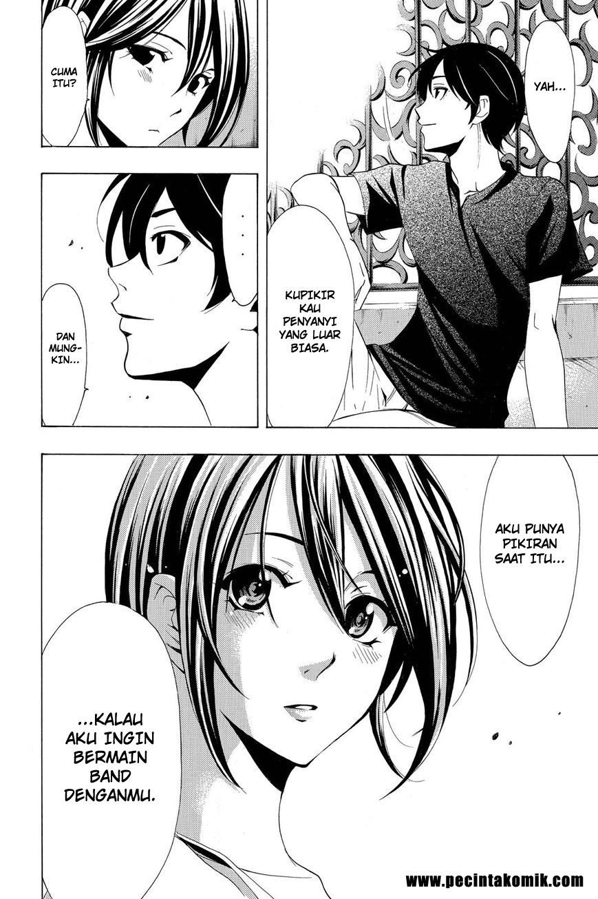 Chapter 194 - halaman 16
