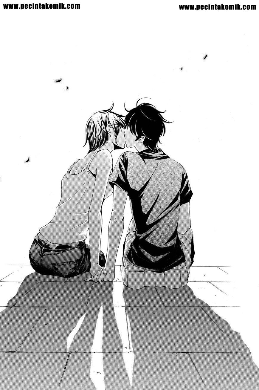 Chapter 194 - halaman 18