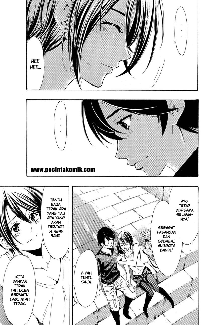 Chapter 194 - halaman 19