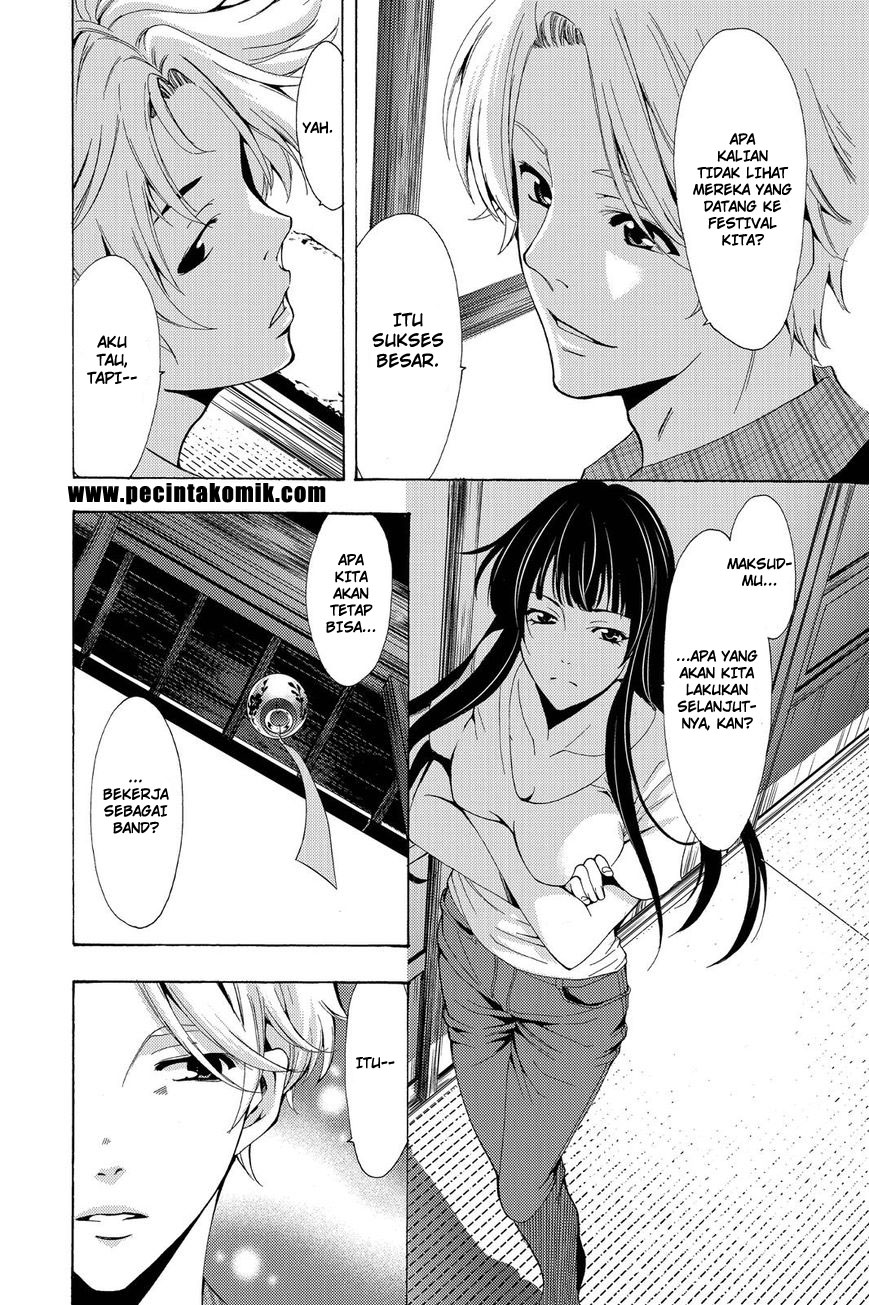 Chapter 194 - halaman 8