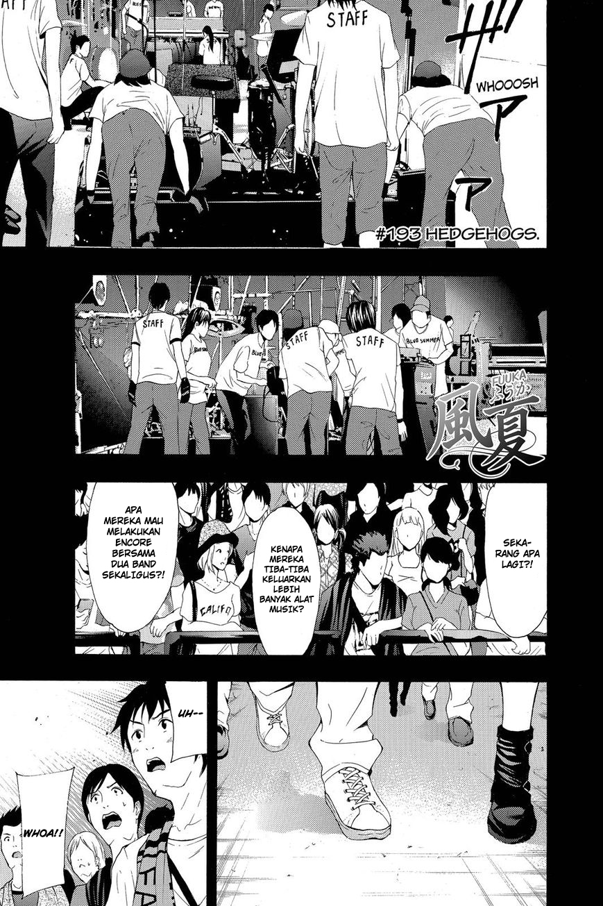 Chapter 193 - halaman 2