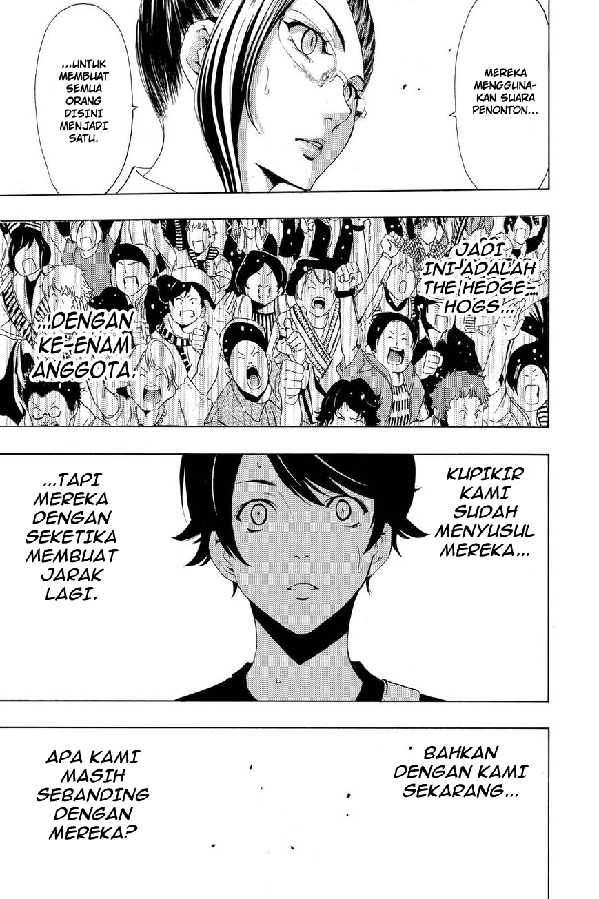 Chapter 193 - halaman 14