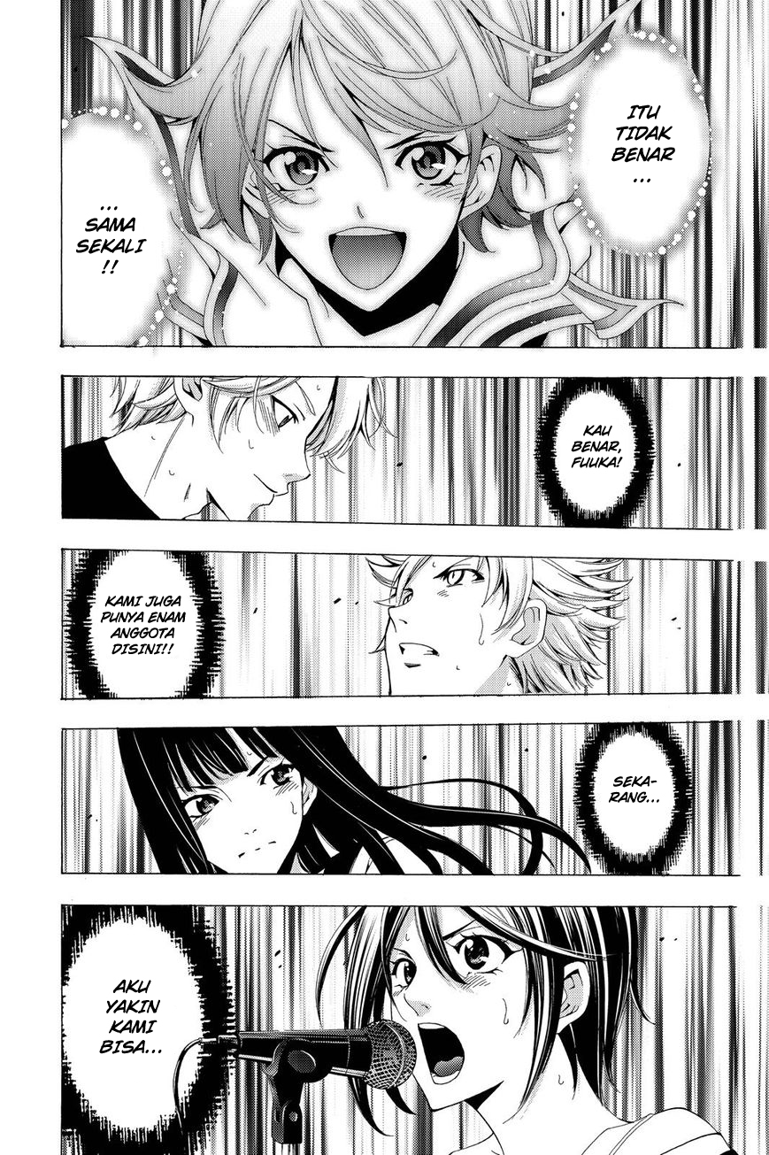 Chapter 193 - halaman 15