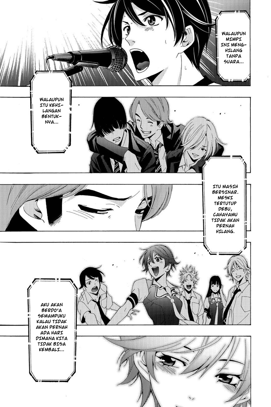 Chapter 193 - halaman 18