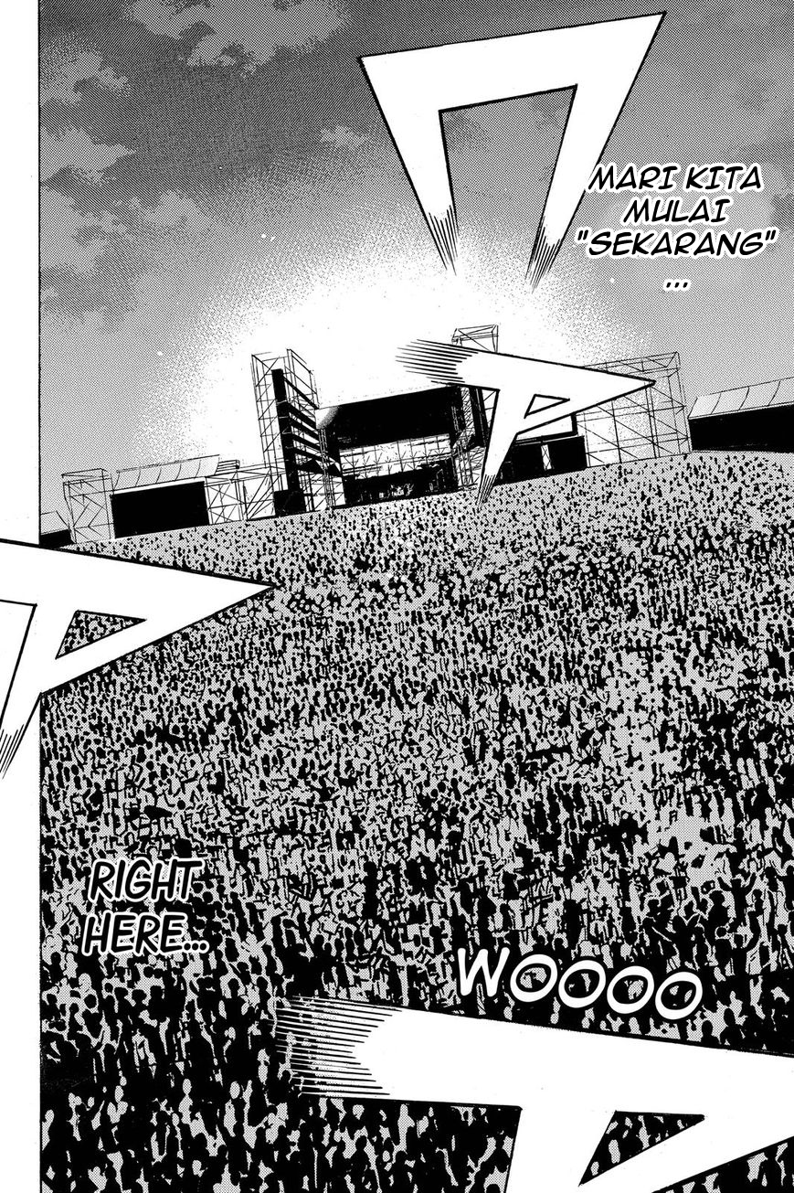 Chapter 193 - halaman 19