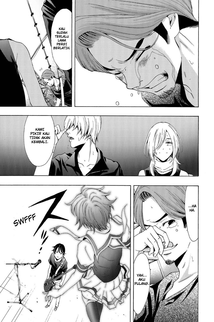 Chapter 193 - halaman 20