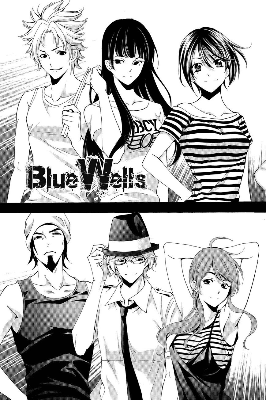Chapter 193 - halaman 5