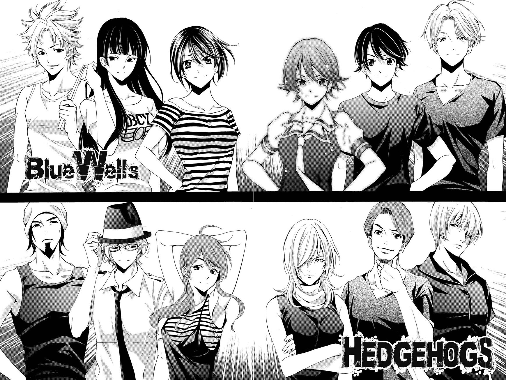 Chapter 193 - halaman 6