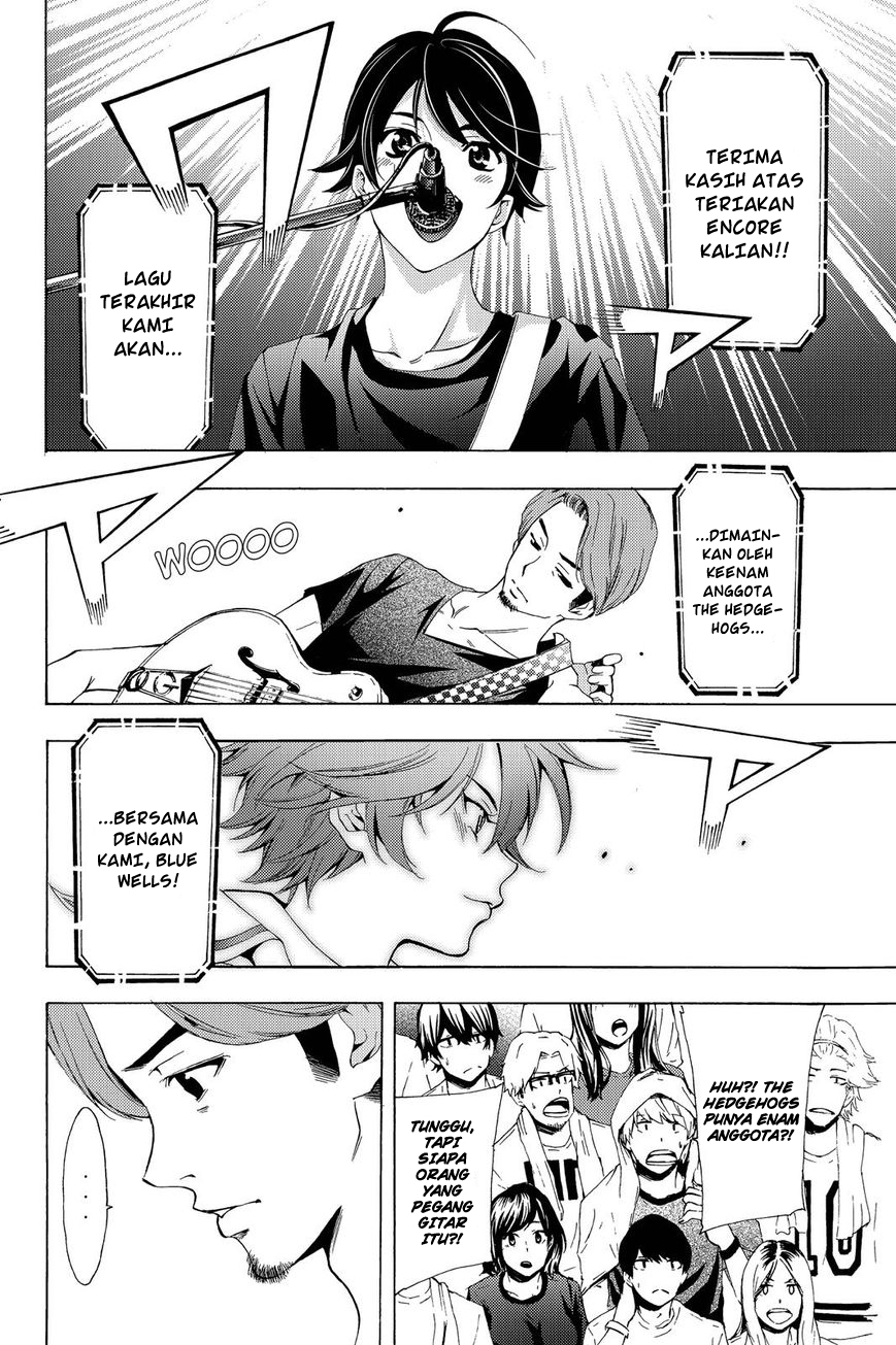 Chapter 193 - halaman 7