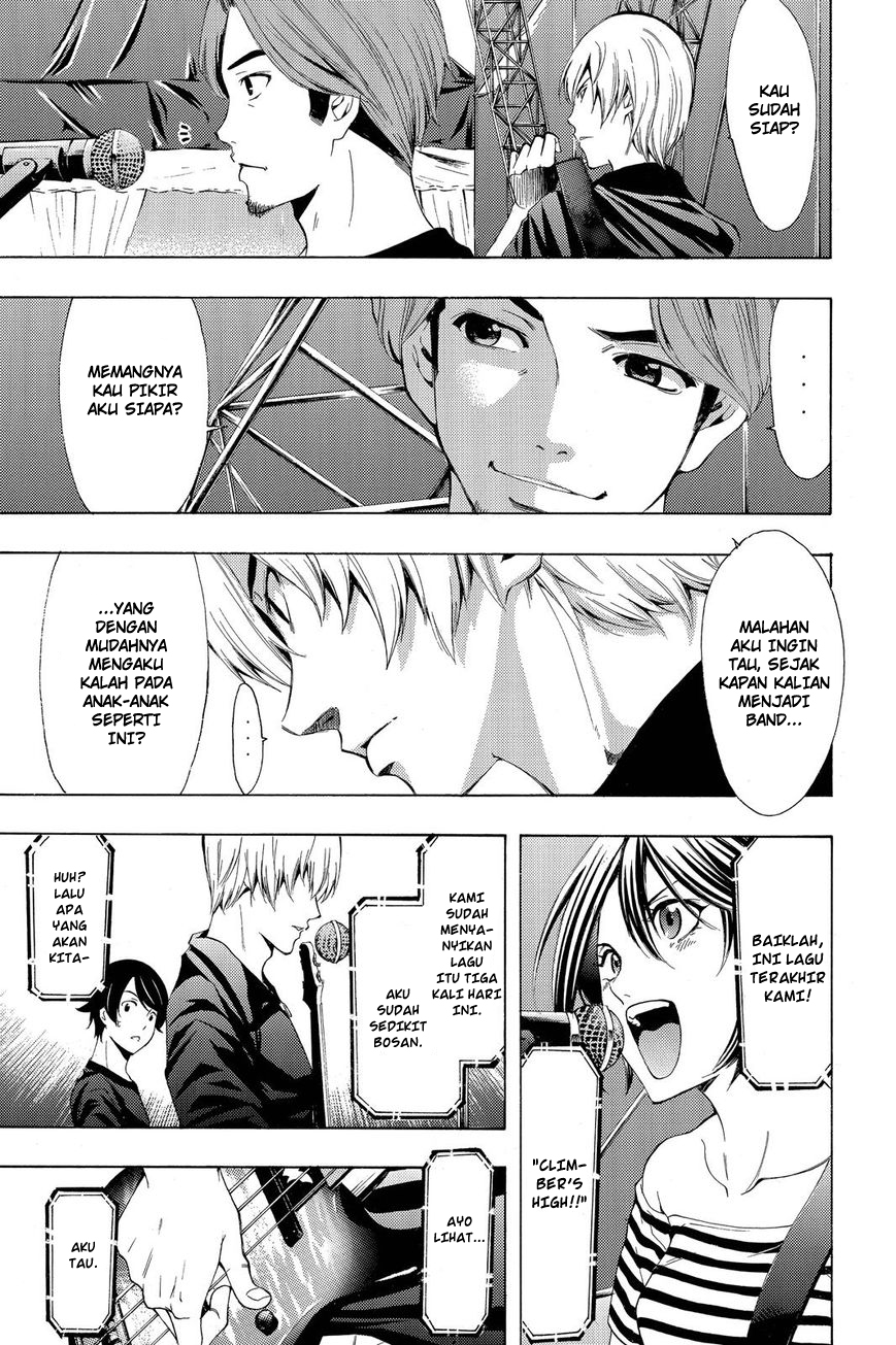Chapter 193 - halaman 8