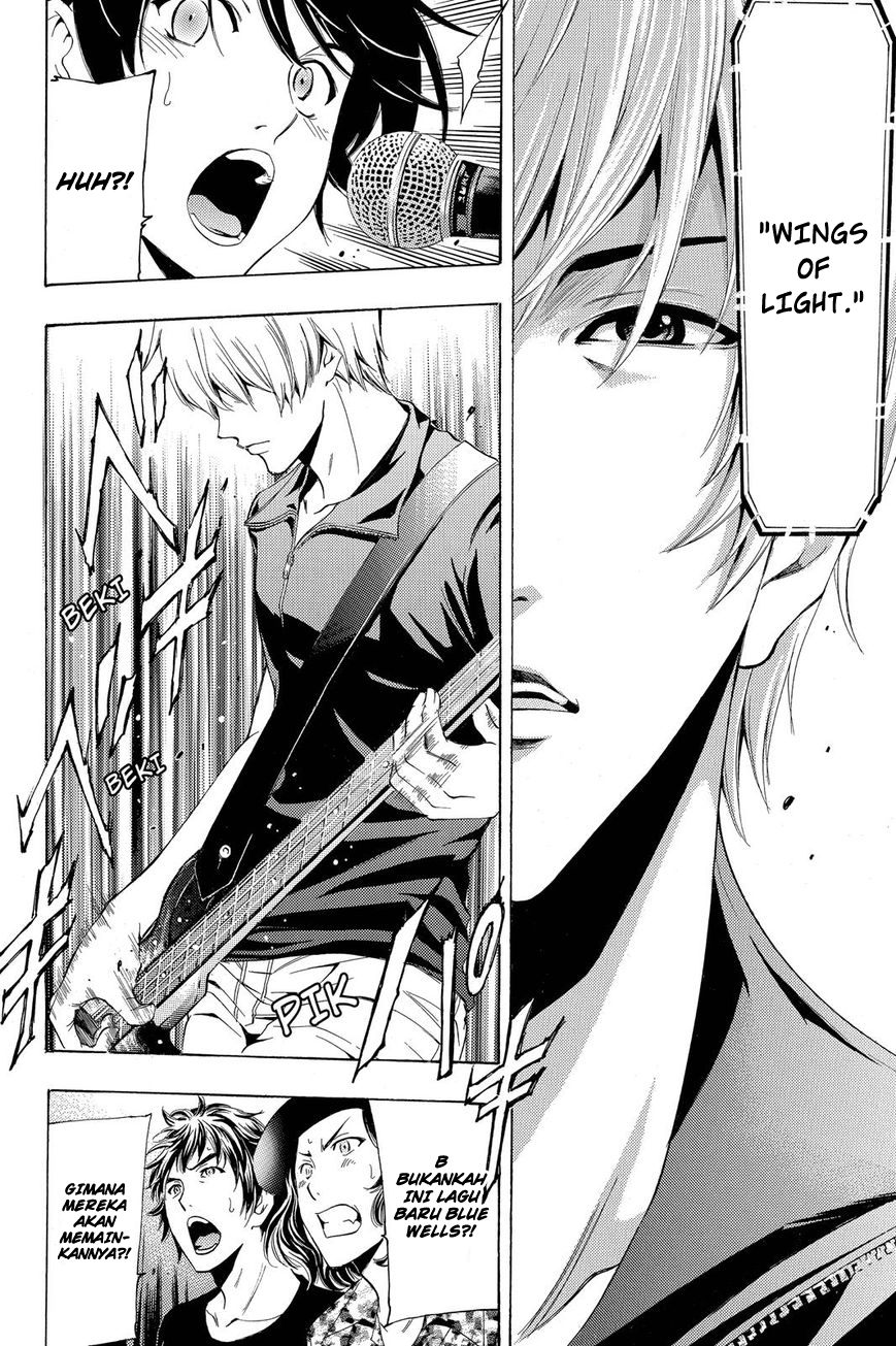 Chapter 193 - halaman 9