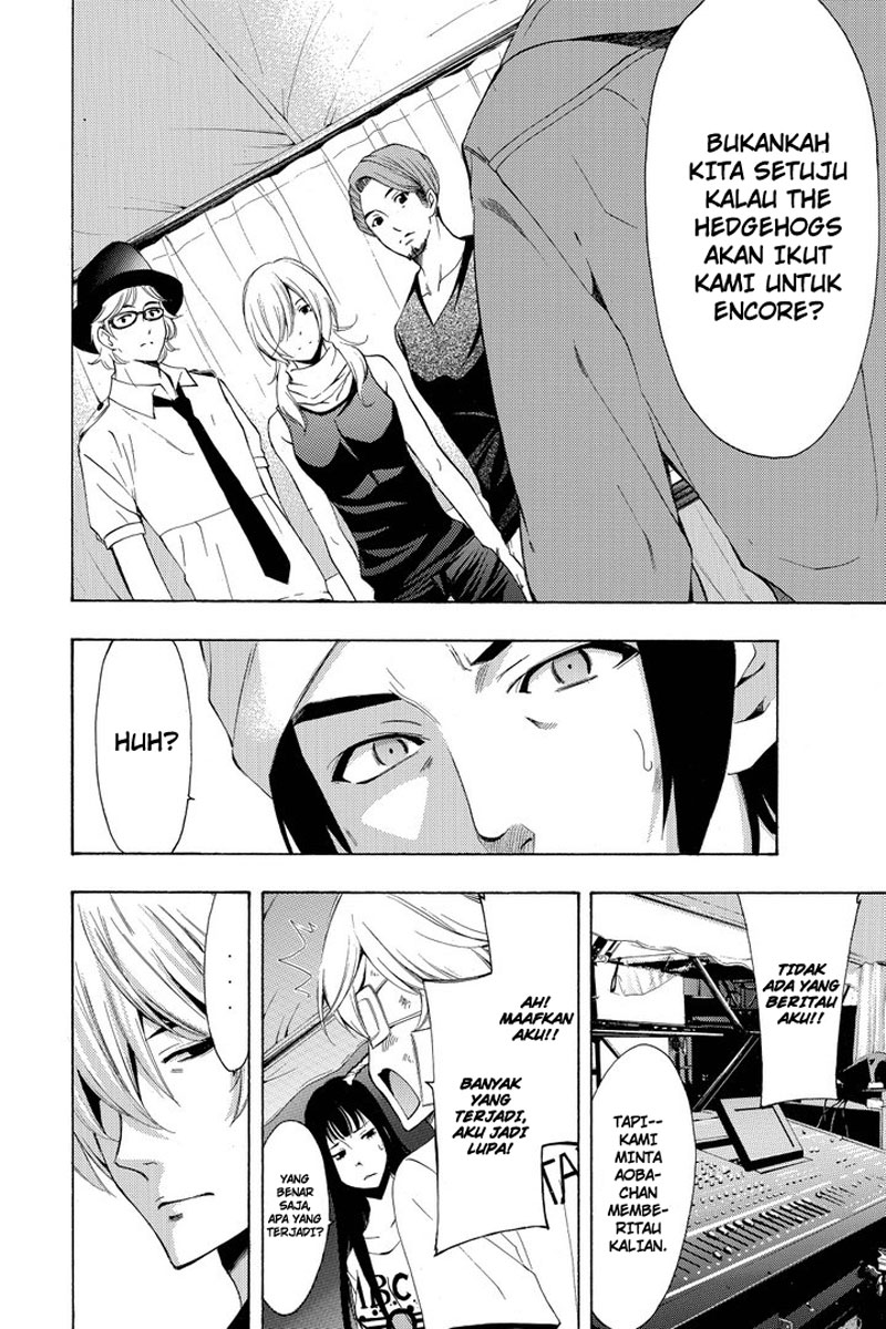 Chapter 192 - halaman 14