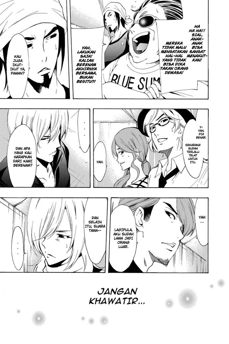 Chapter 192 - halaman 17