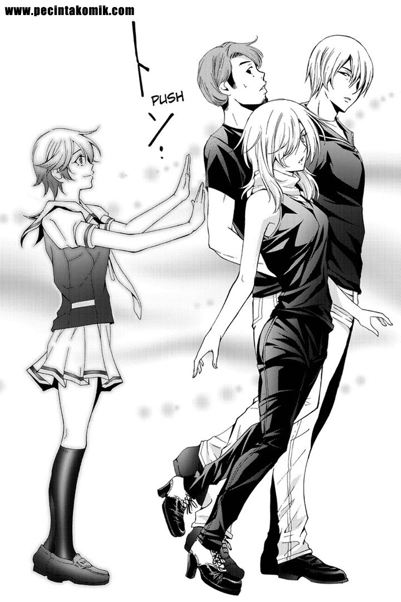 Chapter 192 - halaman 18