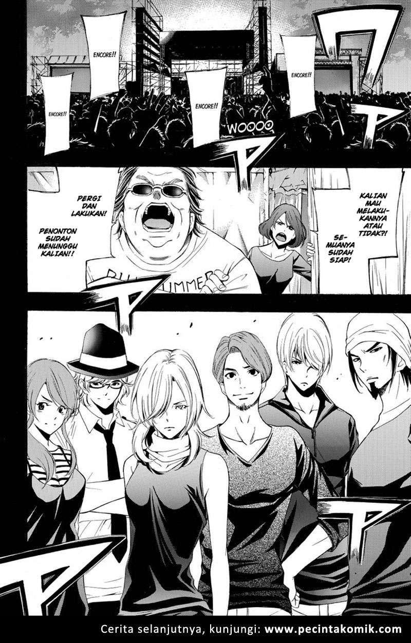 Chapter 192 - halaman 20