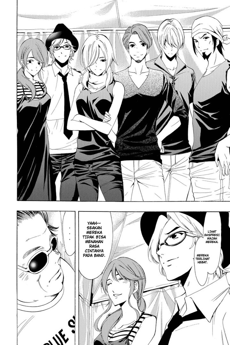 Chapter 192 - halaman 8
