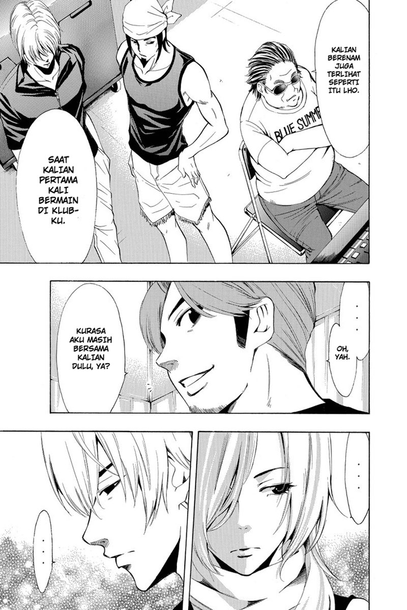 Chapter 192 - halaman 9